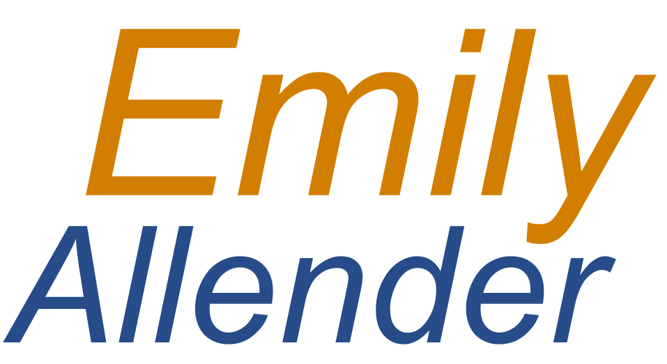 Emily Allender